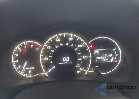 2015 Nissan Versa Note Sv z USA, uszkodzony, nr VIN 3N1CE2CP5FL440510